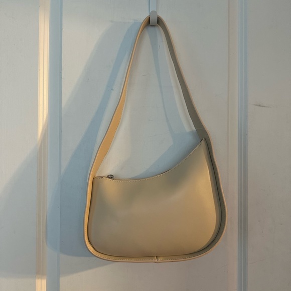 House of Harlow 1960 asymmetrical bag - Picture 3 of 3